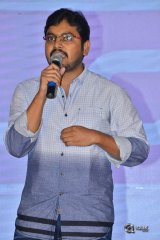 Vijetha Movie Successmeet Photos